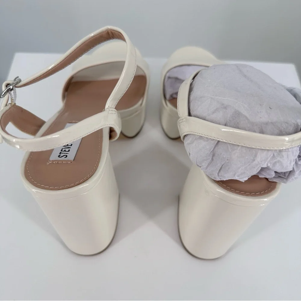 Steve Madden complement formal